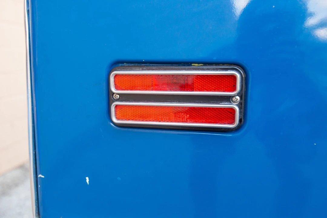 1971 GMC Jimmy 1st Gen - Image 24 of 31