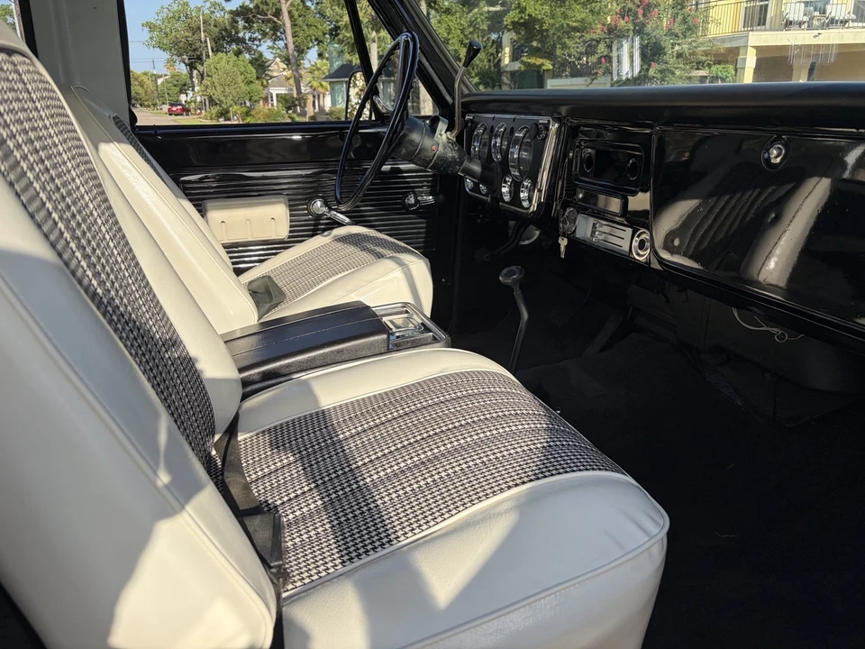 1971 GMC Jimmy 1st Gen - Image 31 of 31