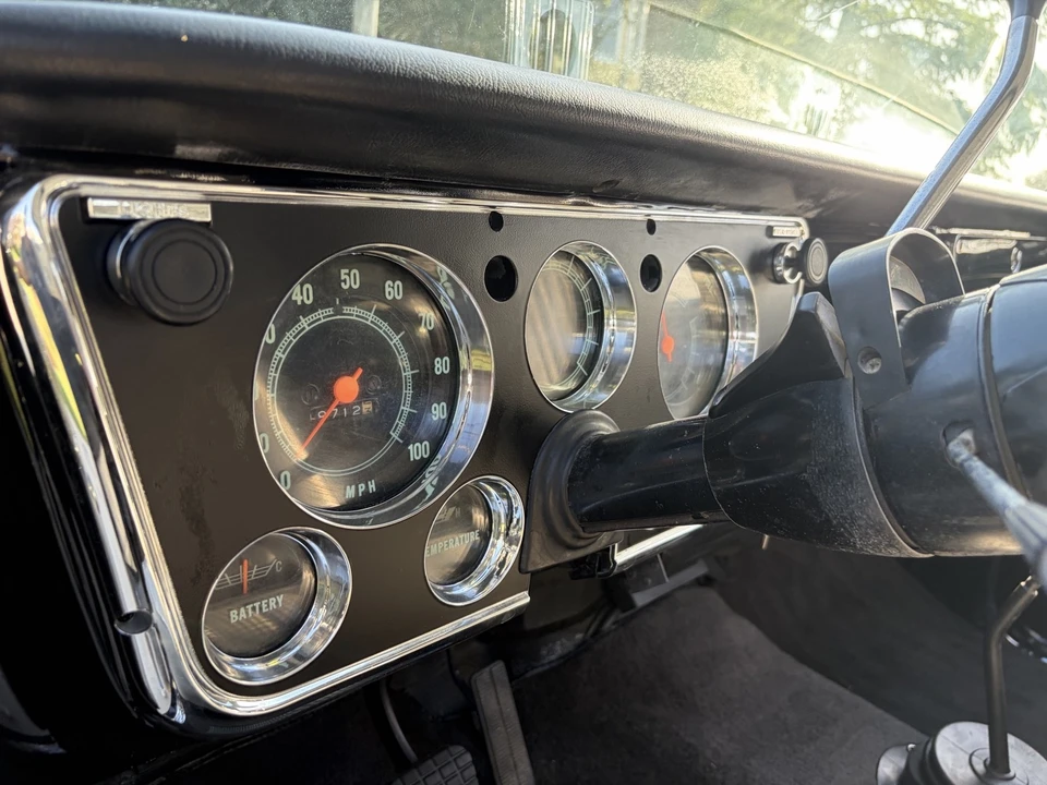 1971 GMC Jimmy 1st Gen - Image 27 of 31