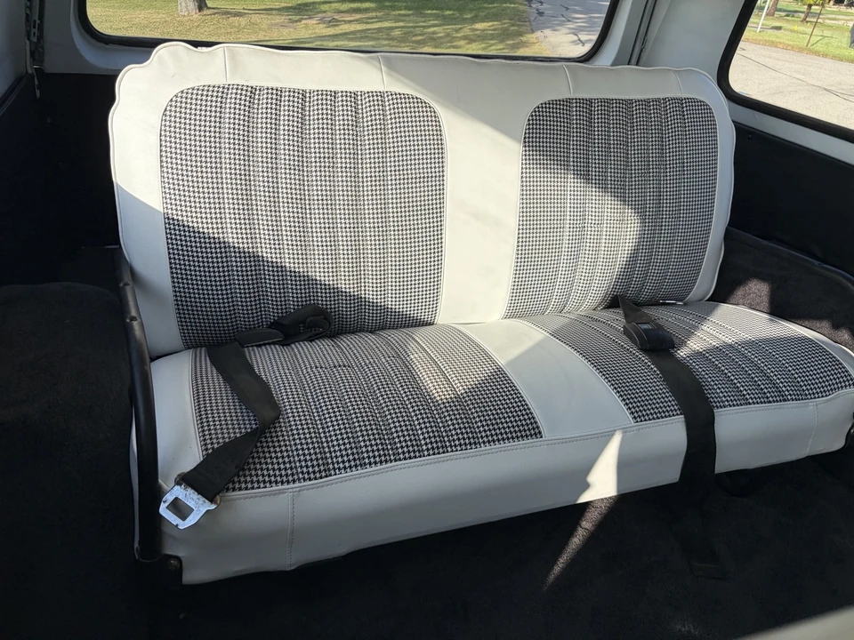 1971 GMC Jimmy 1st Gen - Image 25 of 31