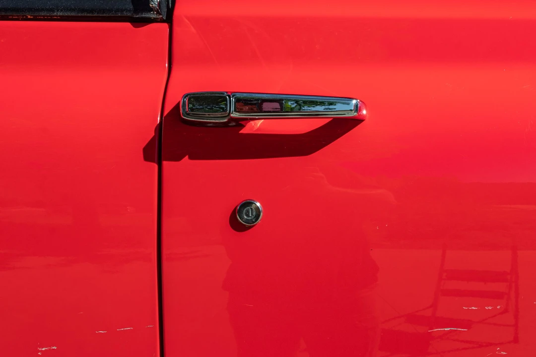 1971 GMC Jimmy 1st Gen - Image 27 of 31