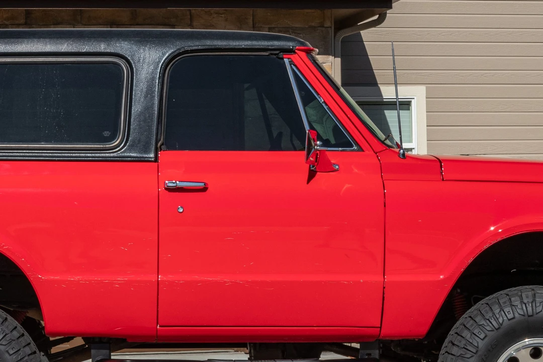1971 GMC Jimmy 1st Gen - Image 15 of 31