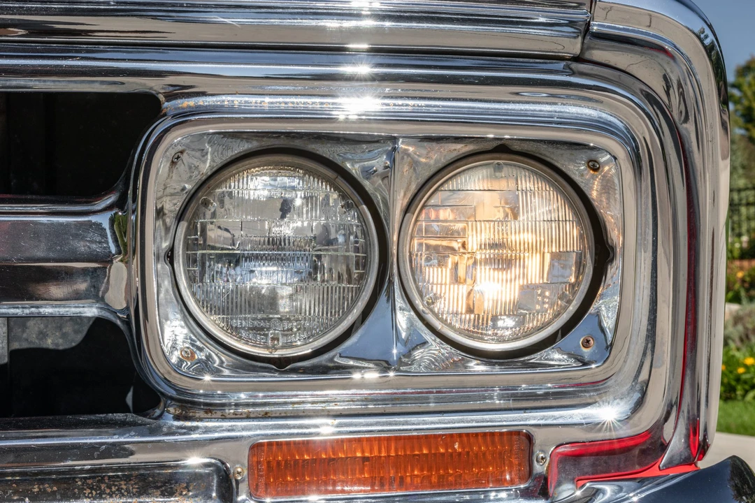 1971 GMC Jimmy 1st Gen - Image 23 of 31