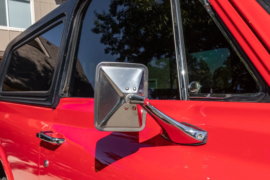 1971 GMC Jimmy 1st Gen - Image 30 of 31