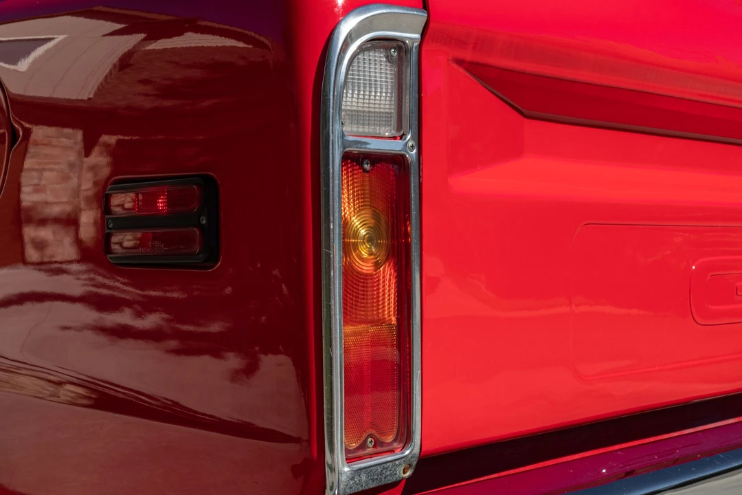 1971 GMC Jimmy 1st Gen - Image 24 of 31
