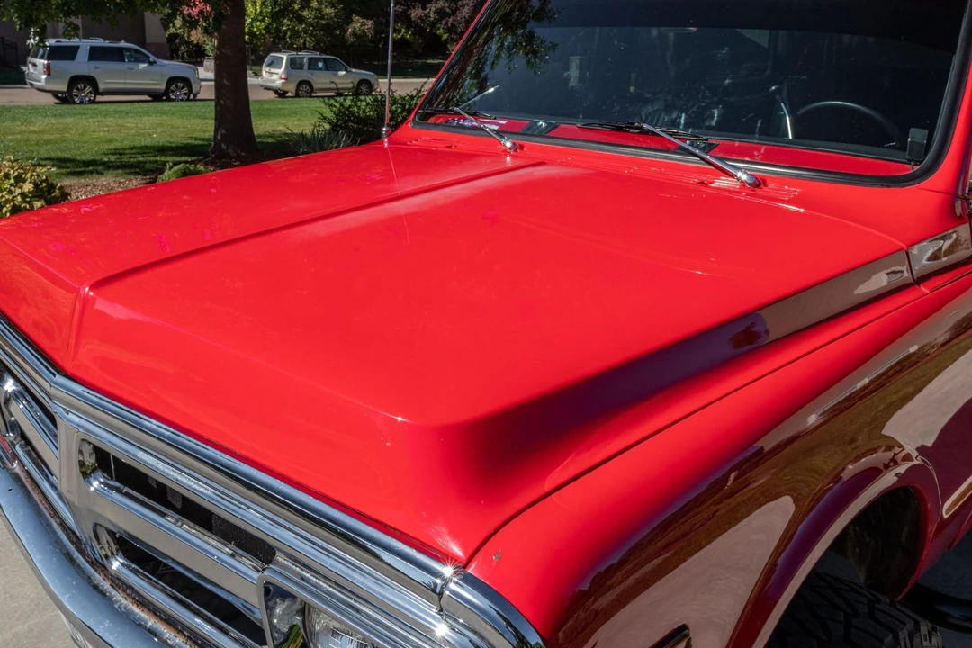 1971 GMC Jimmy 1st Gen - Image 16 of 31