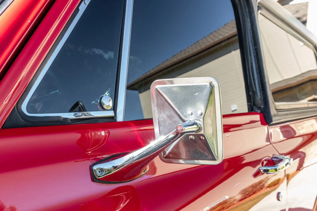1971 GMC Jimmy 1st Gen - Image 31 of 31