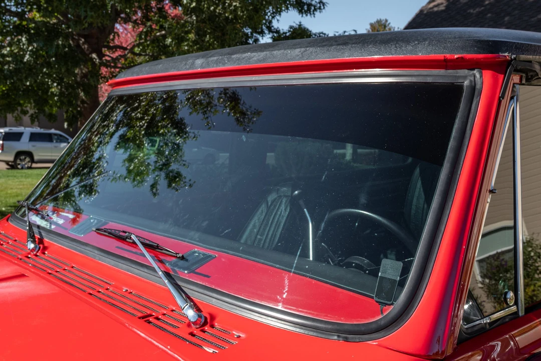 1971 GMC Jimmy 1st Gen - Image 17 of 31