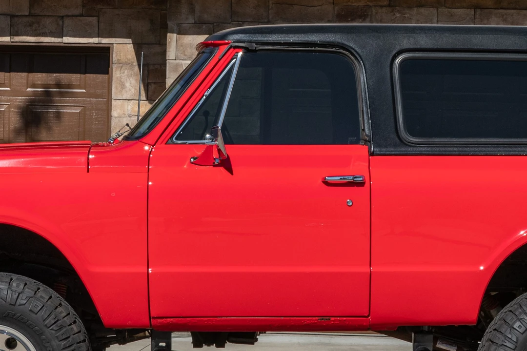 1971 GMC Jimmy 1st Gen - Image 14 of 31