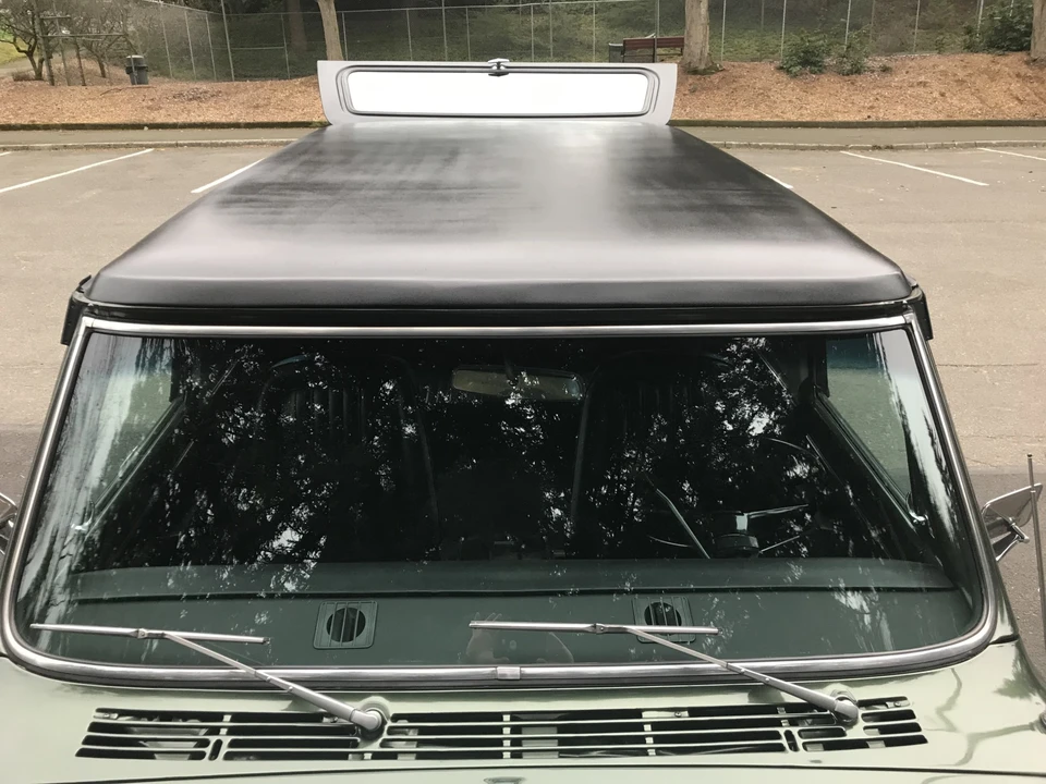 1971 GMC Jimmy 1st Gen - Image 22 of 31