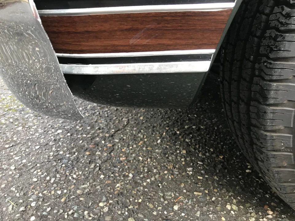 1971 GMC Jimmy 1st Gen - Image 19 of 31
