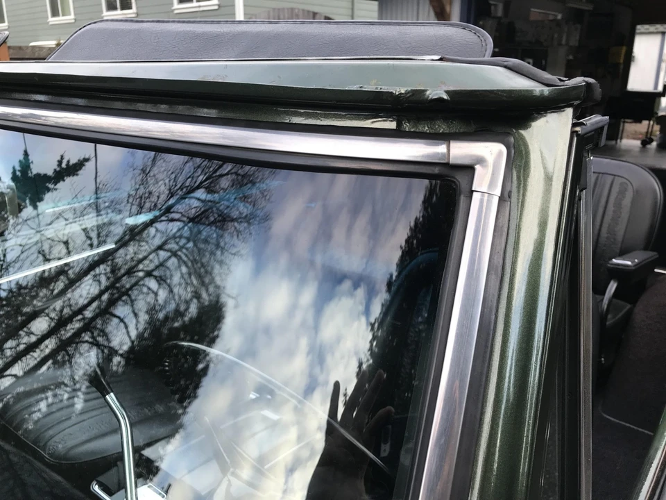 1971 GMC Jimmy 1st Gen - Image 29 of 31
