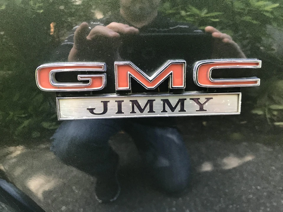 1971 GMC Jimmy 1st Gen - Image 21 of 31