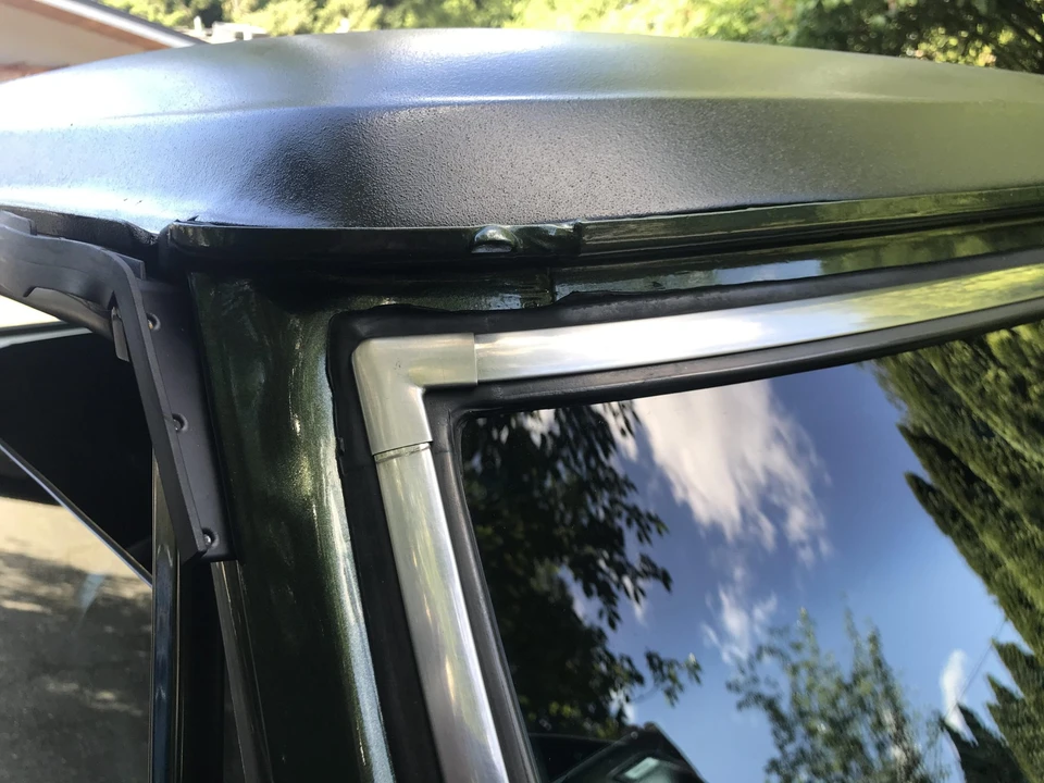 1971 GMC Jimmy 1st Gen - Image 23 of 31