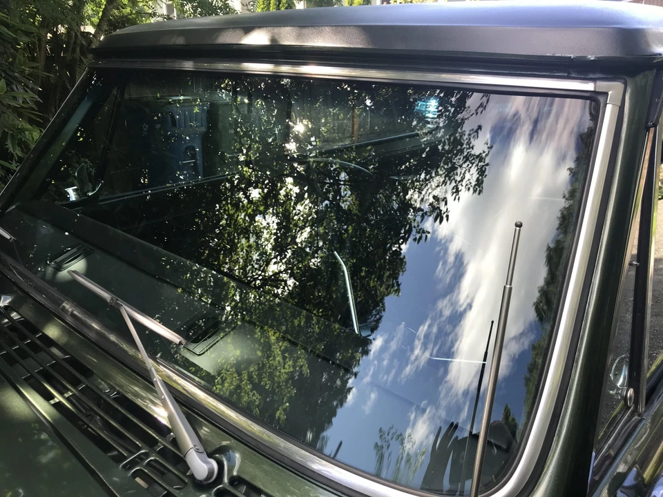 1971 GMC Jimmy 1st Gen - Image 26 of 31