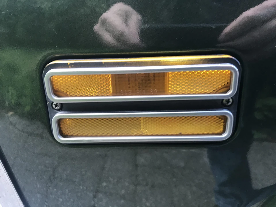 1971 GMC Jimmy 1st Gen - Image 20 of 31