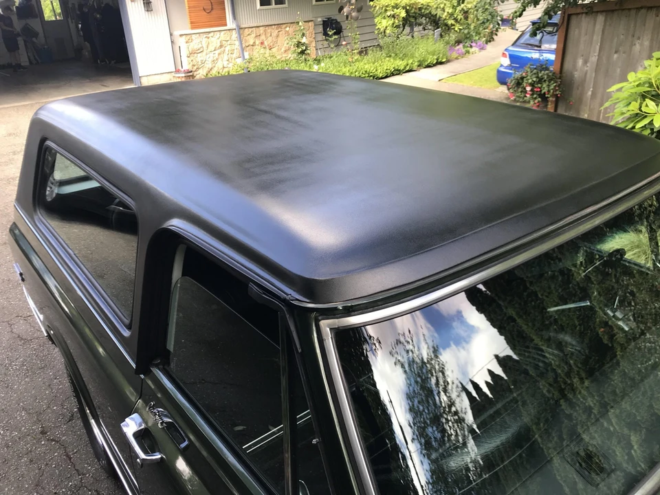 1971 GMC Jimmy 1st Gen - Image 31 of 31