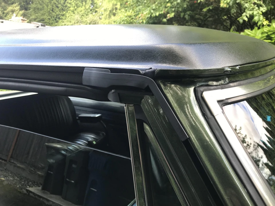 1971 GMC Jimmy 1st Gen - Image 28 of 31