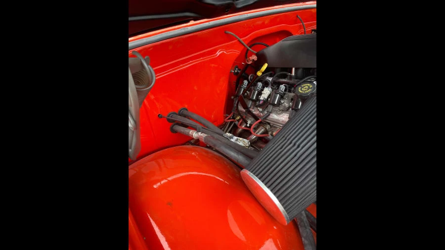 1971 GMC Jimmy 1st Gen - Image 7 of 15