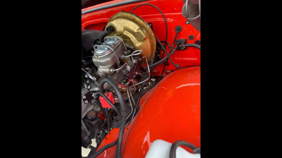 1971 GMC Jimmy 1st Gen - Image 8 of 15