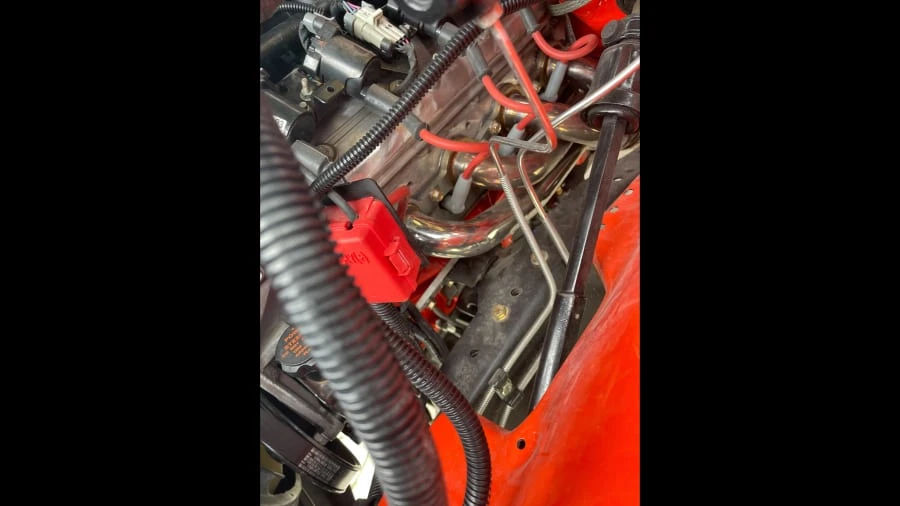 1971 GMC Jimmy 1st Gen - Image 5 of 15