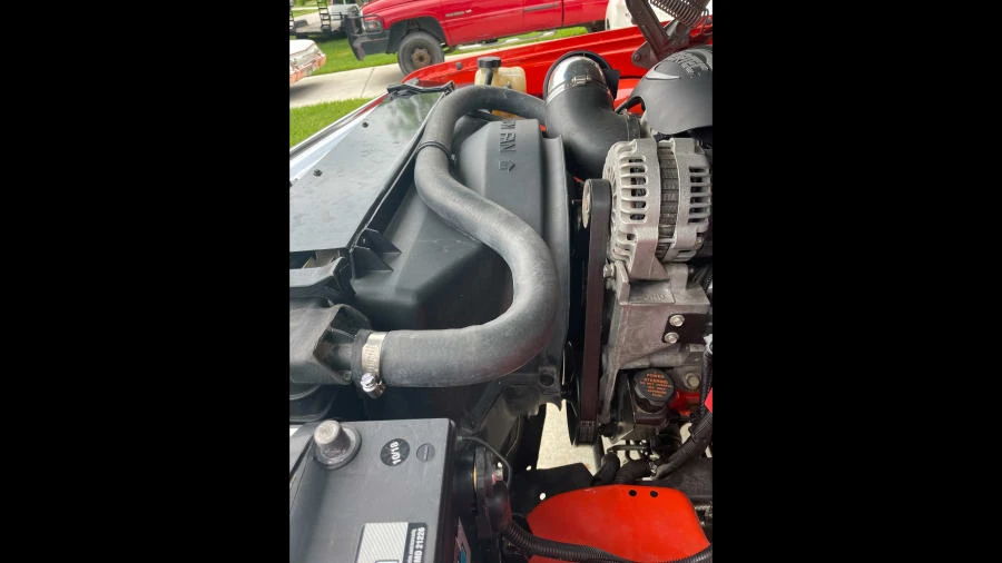 1971 GMC Jimmy 1st Gen - Image 9 of 15