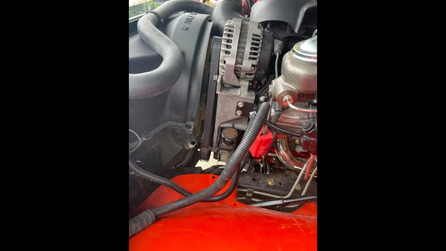 1971 GMC Jimmy 1st Gen - Image 6 of 15