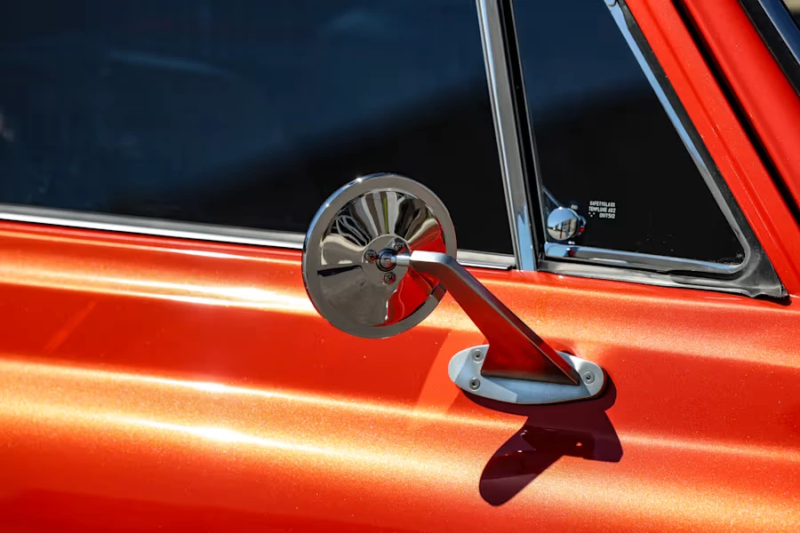 1971 GMC Jimmy 1st Gen - Image 30 of 31