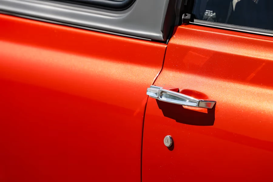 1971 GMC Jimmy 1st Gen - Image 26 of 31