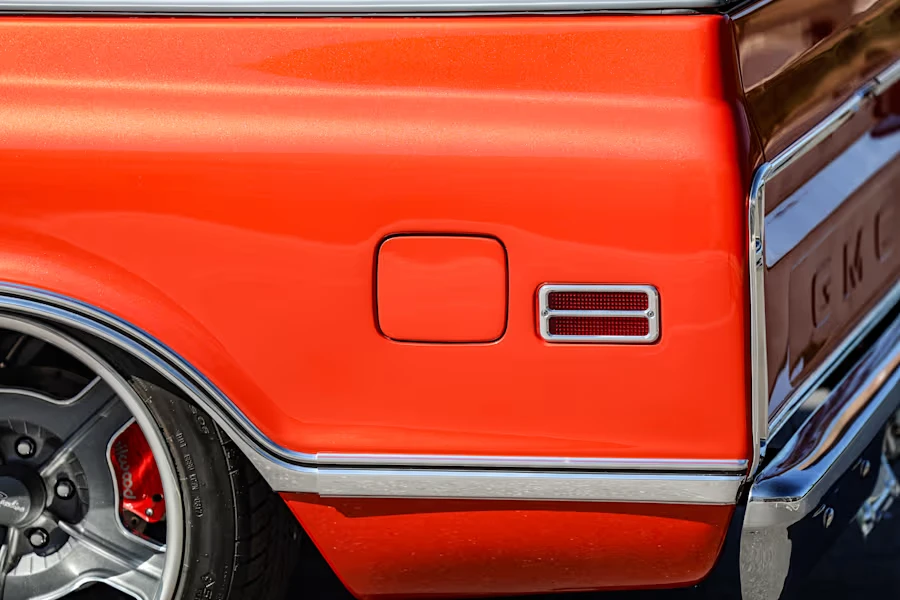 1971 GMC Jimmy 1st Gen - Image 31 of 31