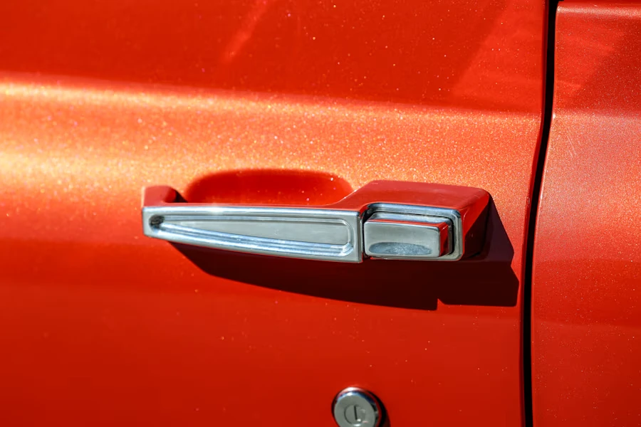 1971 GMC Jimmy 1st Gen - Image 28 of 31