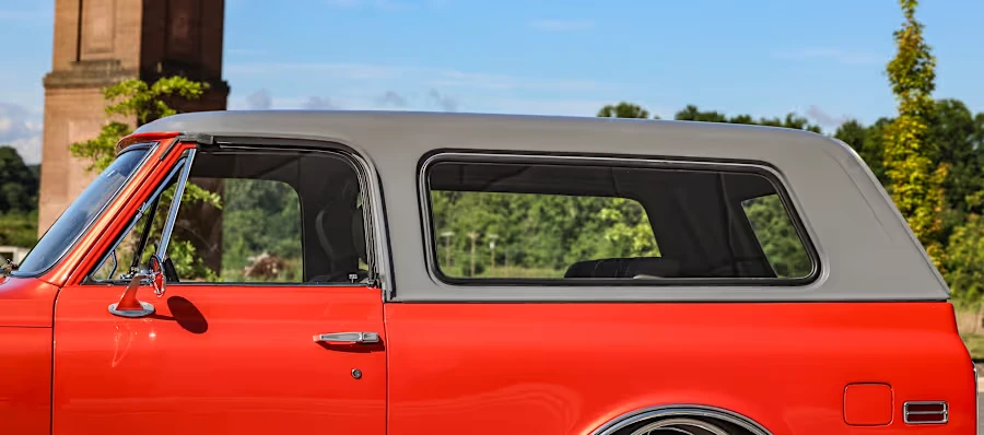 1971 GMC Jimmy 1st Gen - Image 15 of 31