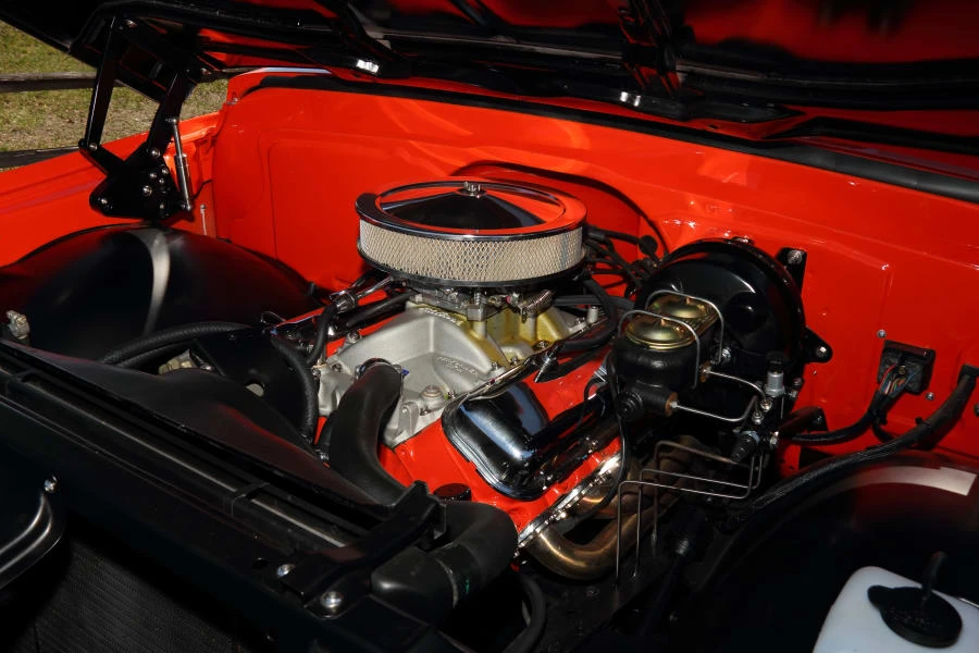1971 GMC Jimmy 1st Gen - Image 28 of 30