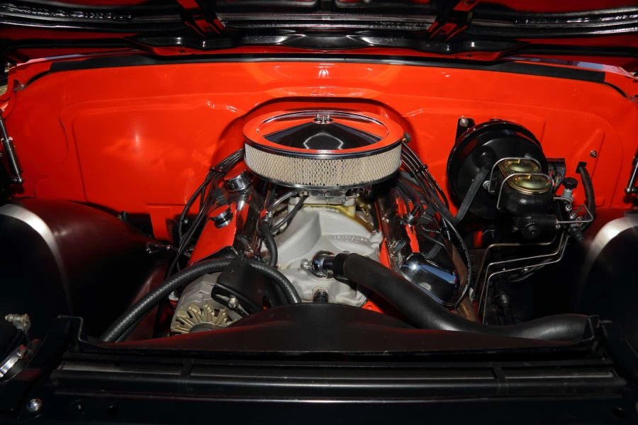 1971 GMC Jimmy 1st Gen - Image 30 of 30