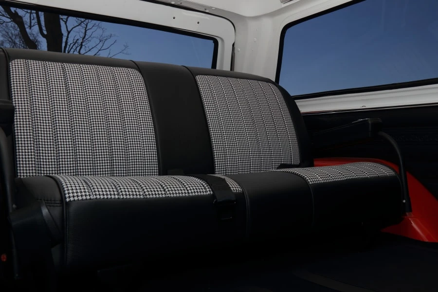 1971 GMC Jimmy 1st Gen - Image 22 of 30