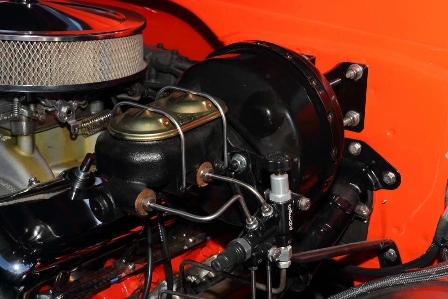 1971 GMC Jimmy 1st Gen - Image 29 of 30
