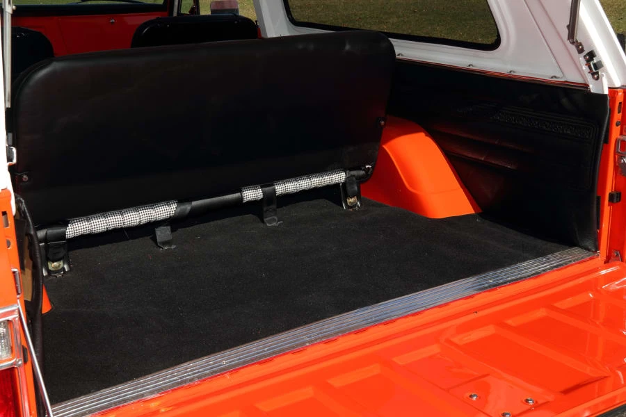 1971 GMC Jimmy 1st Gen - Image 23 of 30