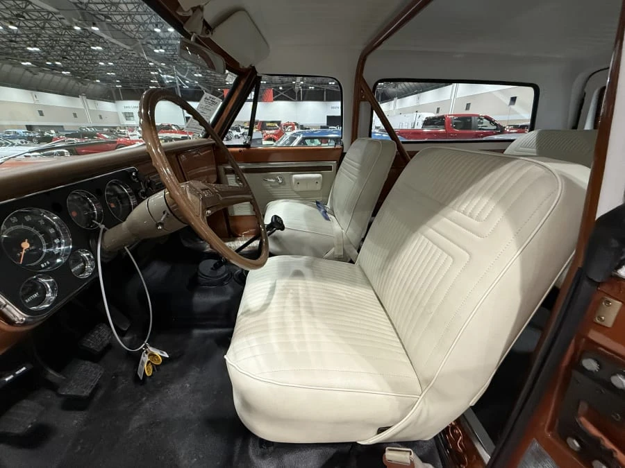 1971 GMC Jimmy 1st Gen - Image 5 of 7