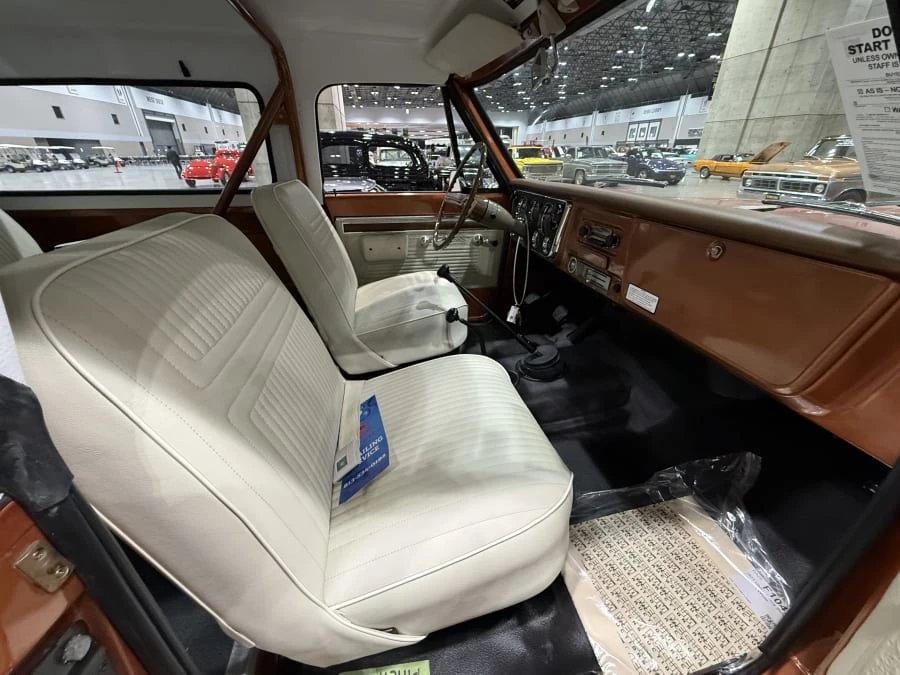 1971 GMC Jimmy 1st Gen - Image 6 of 7