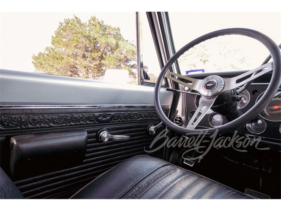 1971 GMC Jimmy 1st Gen - Image 4 of 5