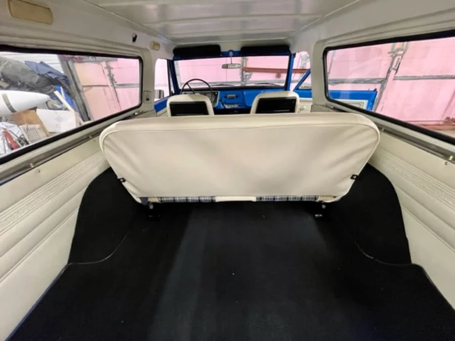 1971 GMC Jimmy 1st Gen - Image 15 of 22