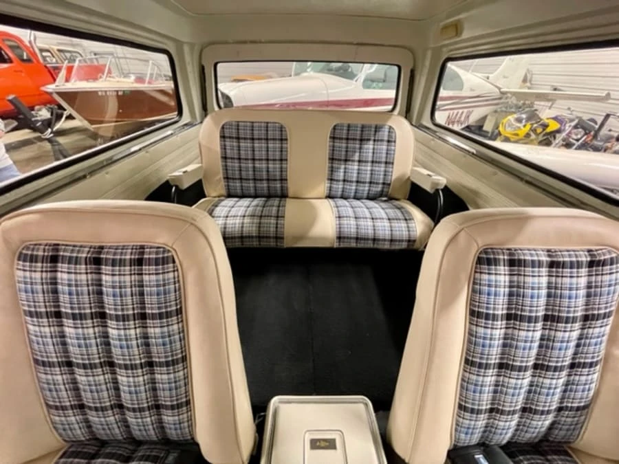 1971 GMC Jimmy 1st Gen - Image 17 of 22