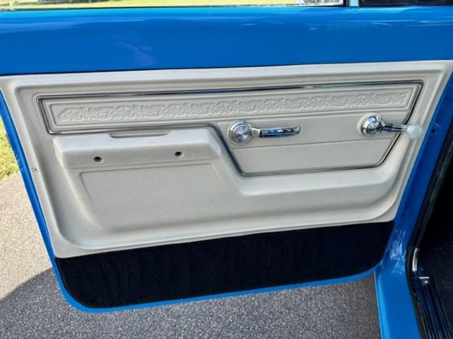 1971 GMC Jimmy 1st Gen - Image 20 of 22