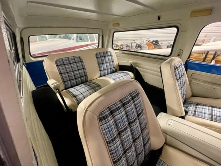 1971 GMC Jimmy 1st Gen - Image 18 of 22