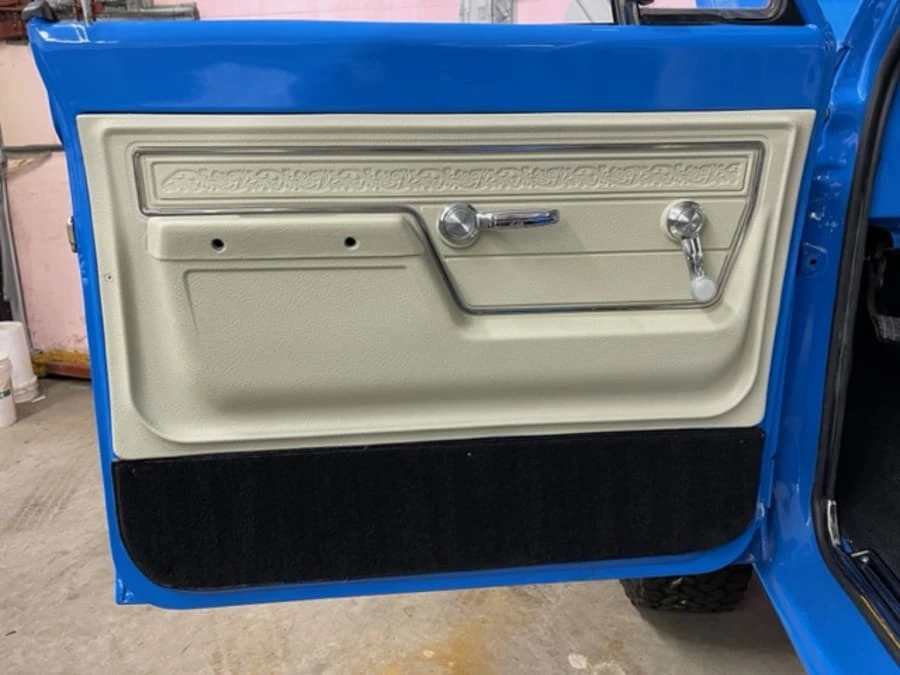 1971 GMC Jimmy 1st Gen - Image 12 of 22