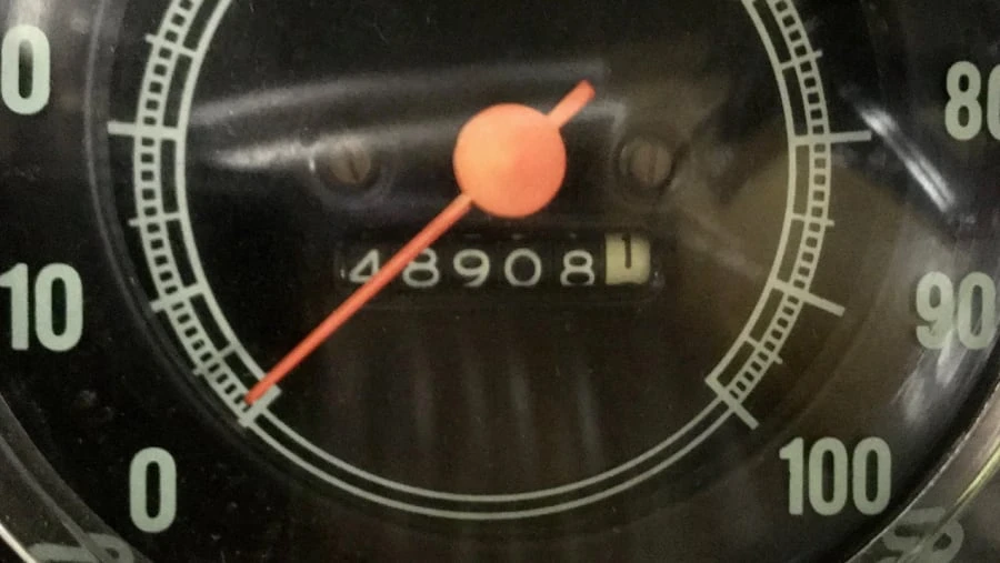 1971 GMC Jimmy 1st Gen - Image 4 of 7