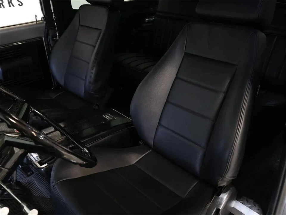 1971 GMC Jimmy 1st Gen - Image 11 of 31
