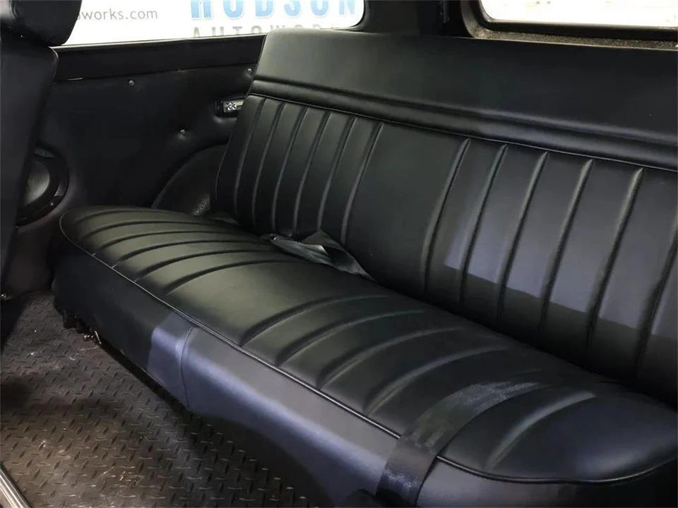 1971 GMC Jimmy 1st Gen - Image 23 of 31