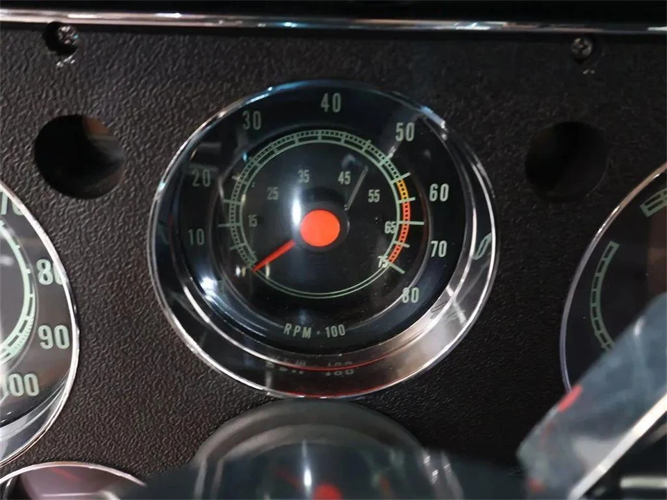 1971 GMC Jimmy 1st Gen - Image 19 of 31
