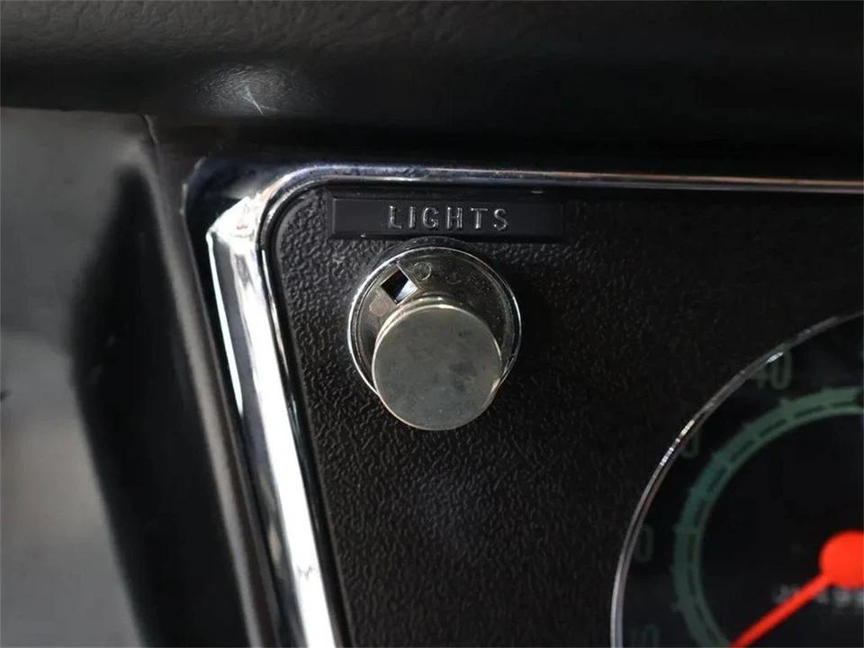 1971 GMC Jimmy 1st Gen - Image 17 of 31